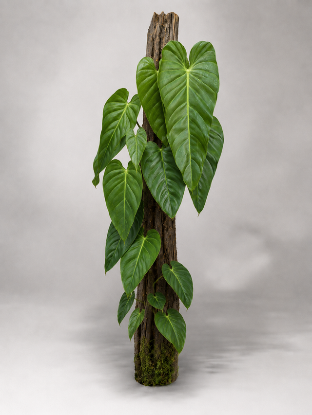 Philodendron esmeraldense
