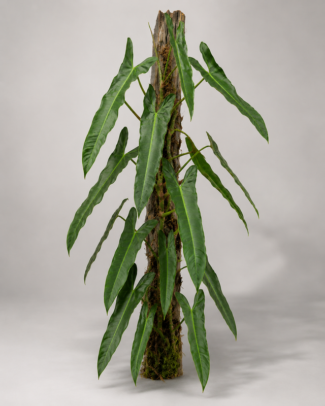 Philodendron atabapoense