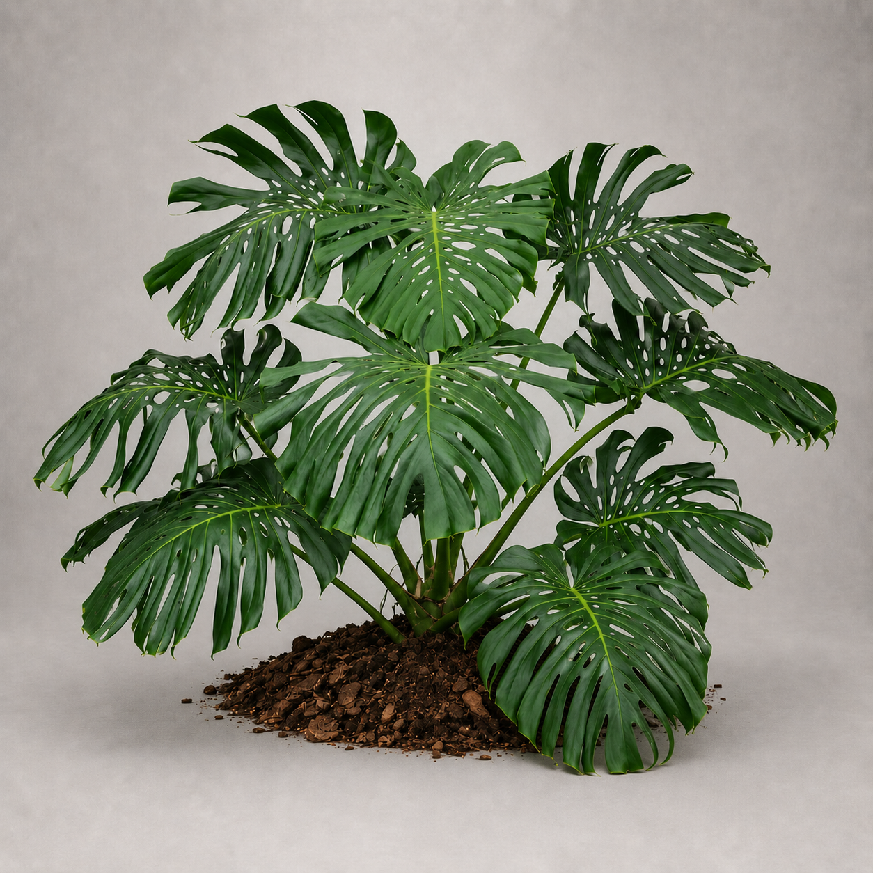 Monstera deliciosa