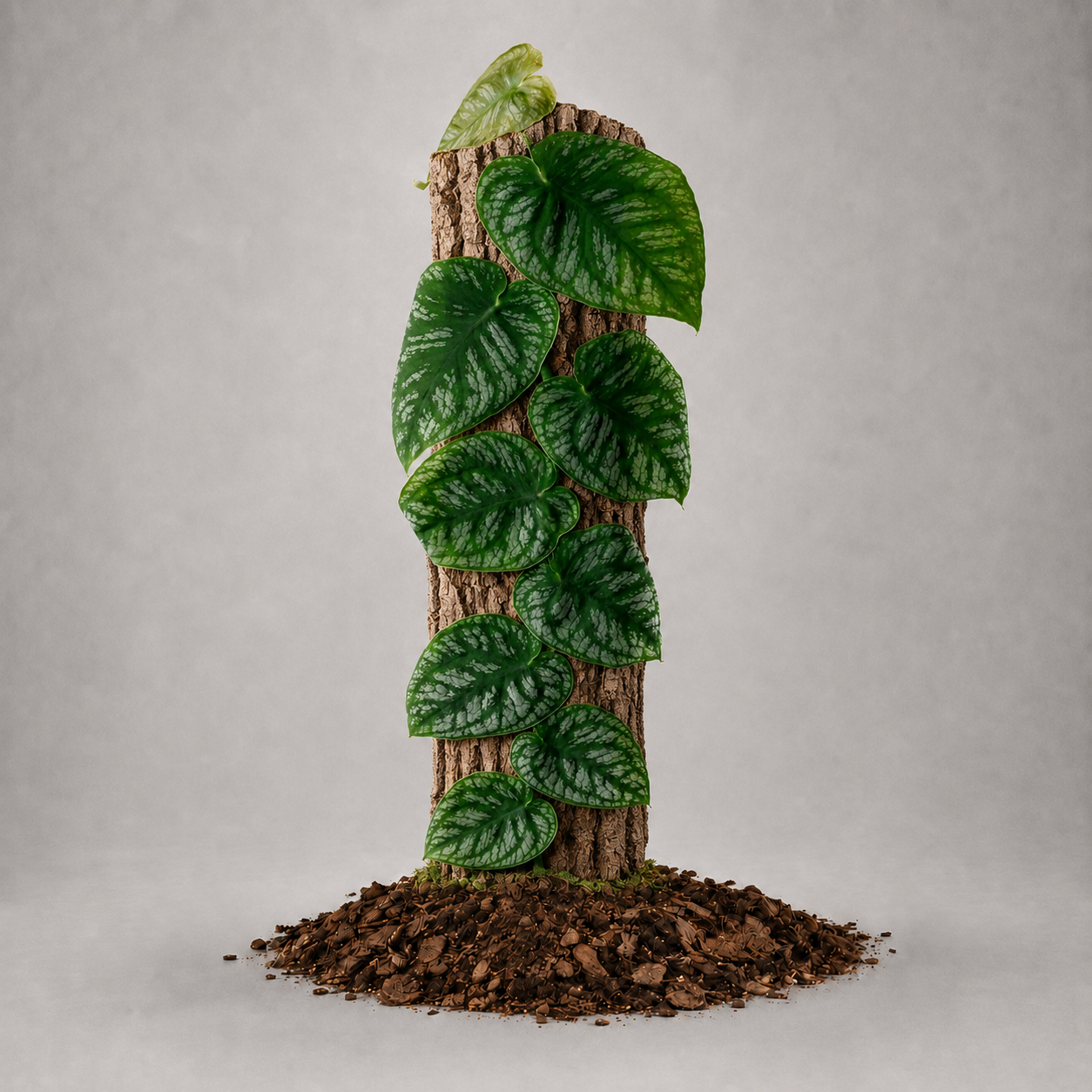 Monstera dubia