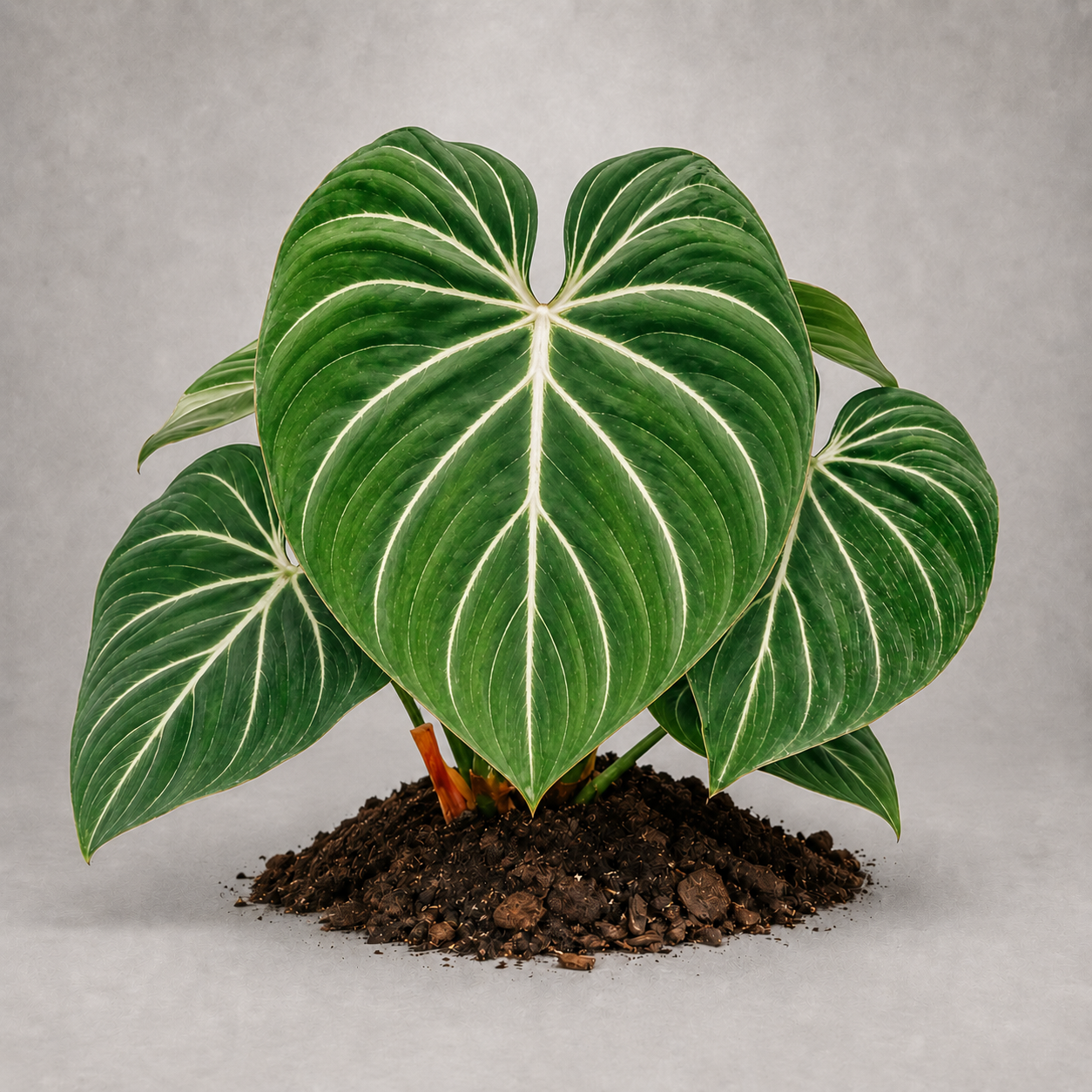 Philodendron gloriosum