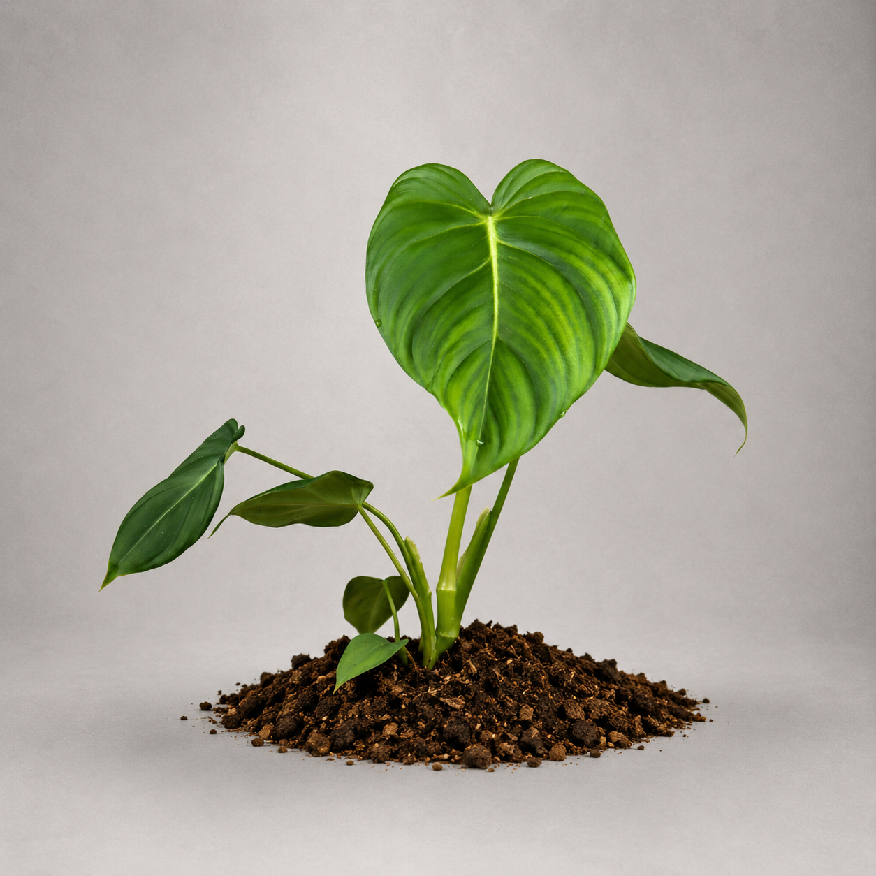 Philodendron pastazanum
